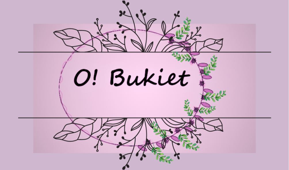 Pracownia O! Bukiet | Dekoracje Ślubne i Weselne